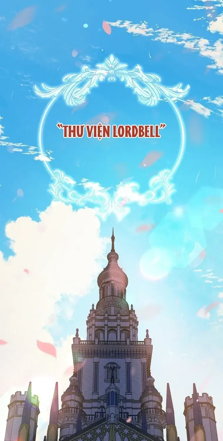 Sự Trả Thù Của Đứa Con Ngoài Dã Thú Chap 8 - Next Chap 9