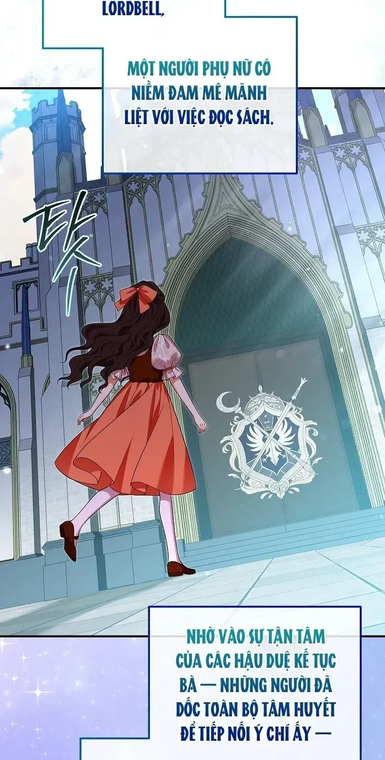 Sự Trả Thù Của Đứa Con Ngoài Dã Thú Chap 8 - Next Chap 9