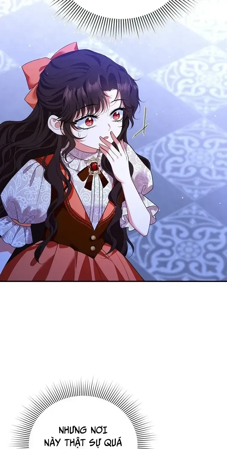 Sự Trả Thù Của Đứa Con Ngoài Dã Thú Chap 8 - Next Chap 9