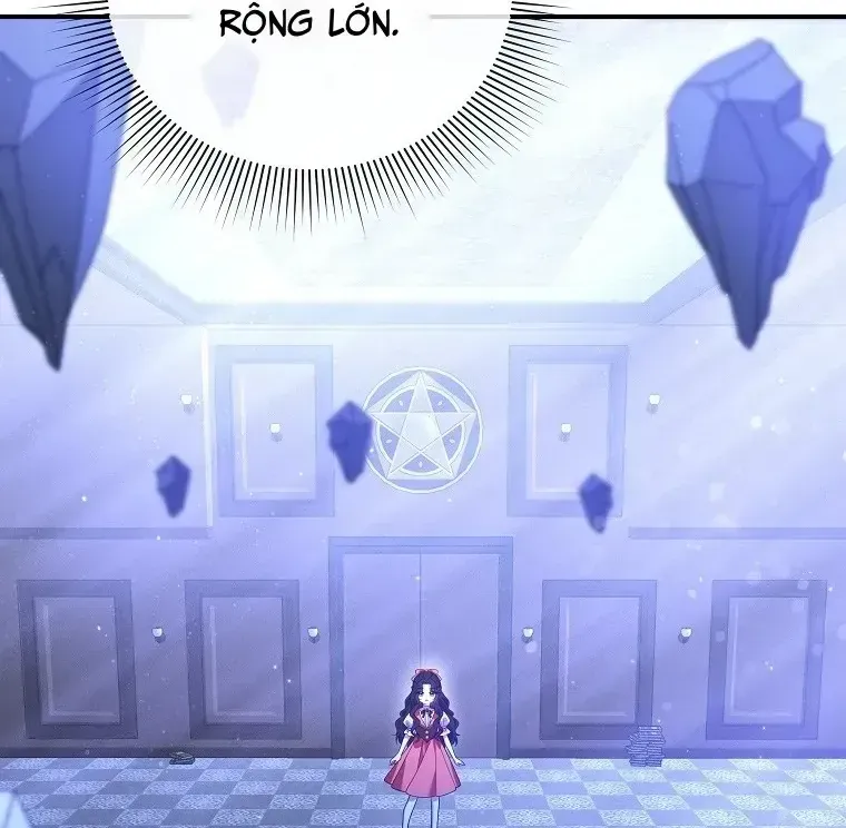 Sự Trả Thù Của Đứa Con Ngoài Dã Thú Chap 8 - Next Chap 9