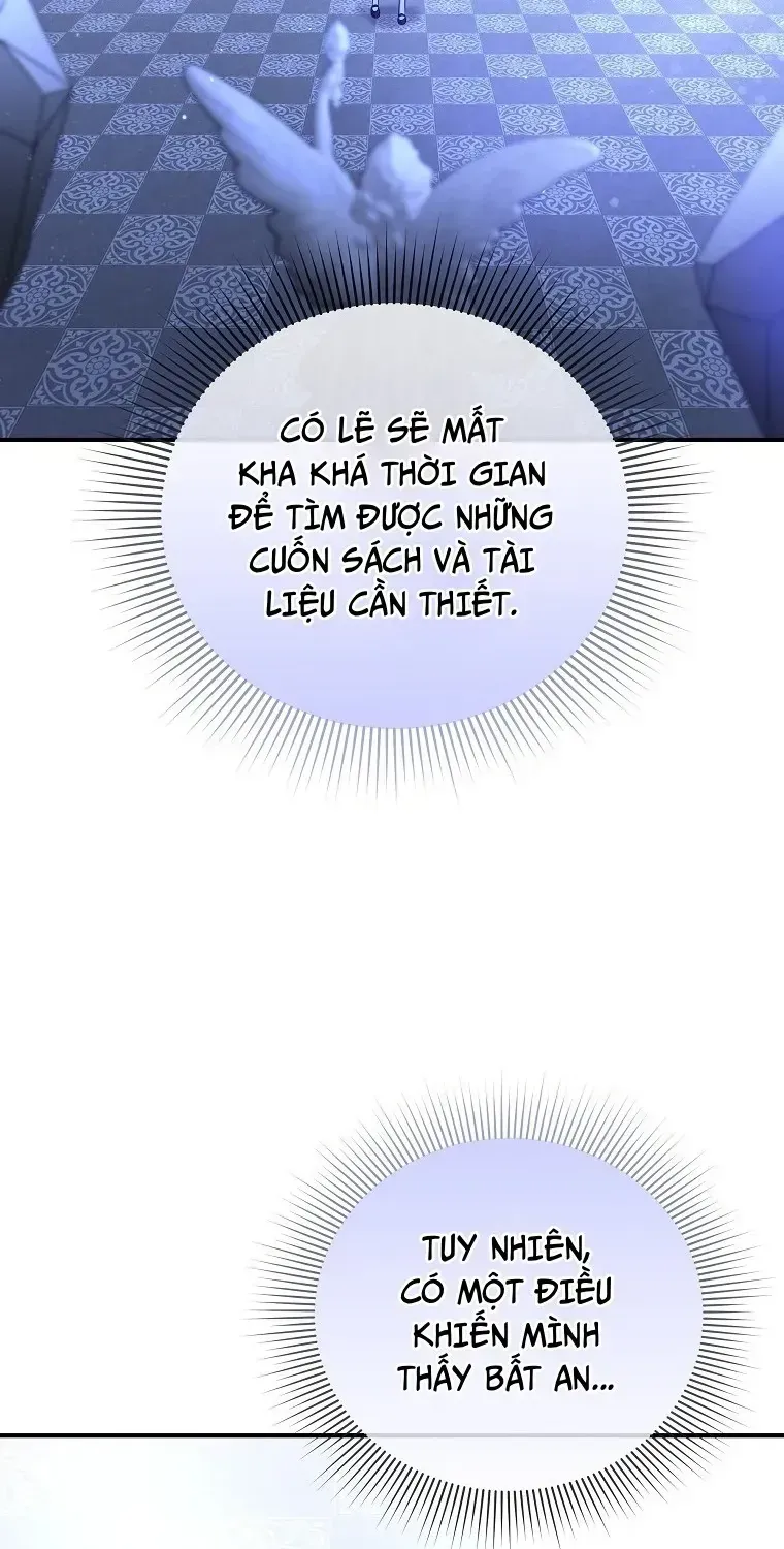 Sự Trả Thù Của Đứa Con Ngoài Dã Thú Chap 8 - Next Chap 9