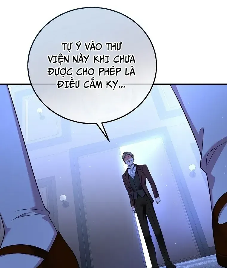 Sự Trả Thù Của Đứa Con Ngoài Dã Thú Chap 8 - Next Chap 9