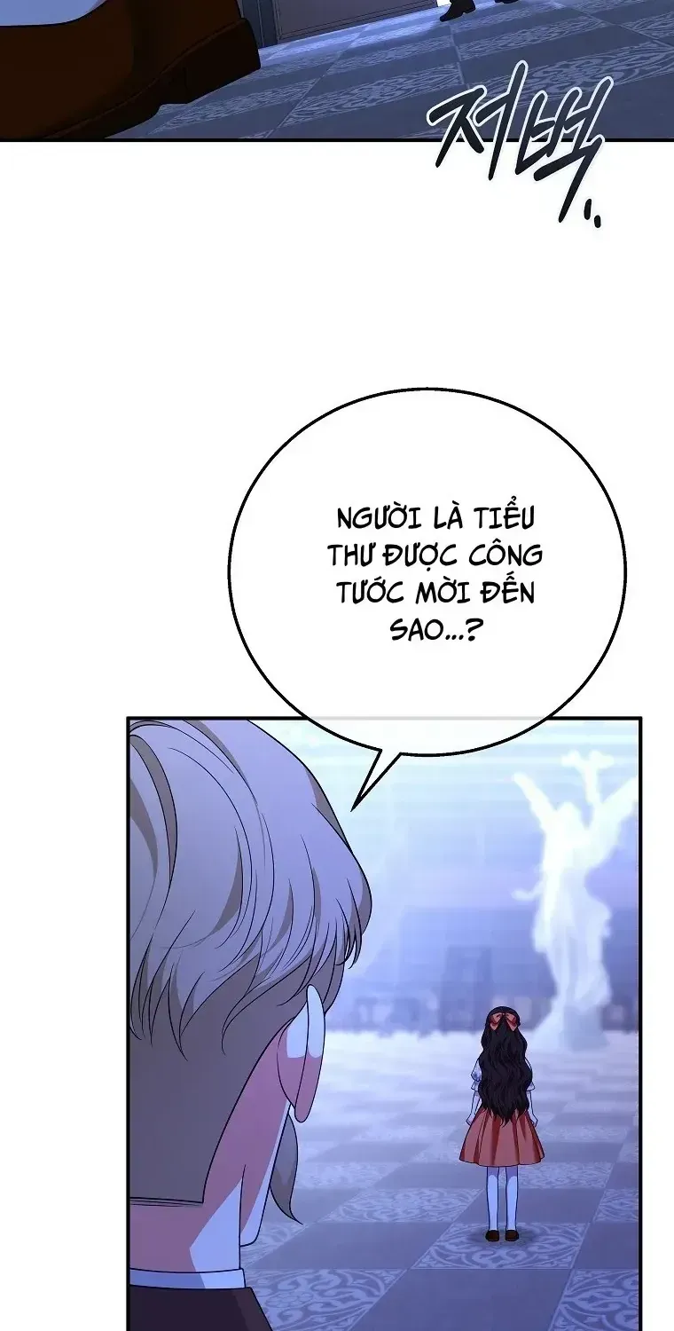 Sự Trả Thù Của Đứa Con Ngoài Dã Thú Chap 8 - Next Chap 9