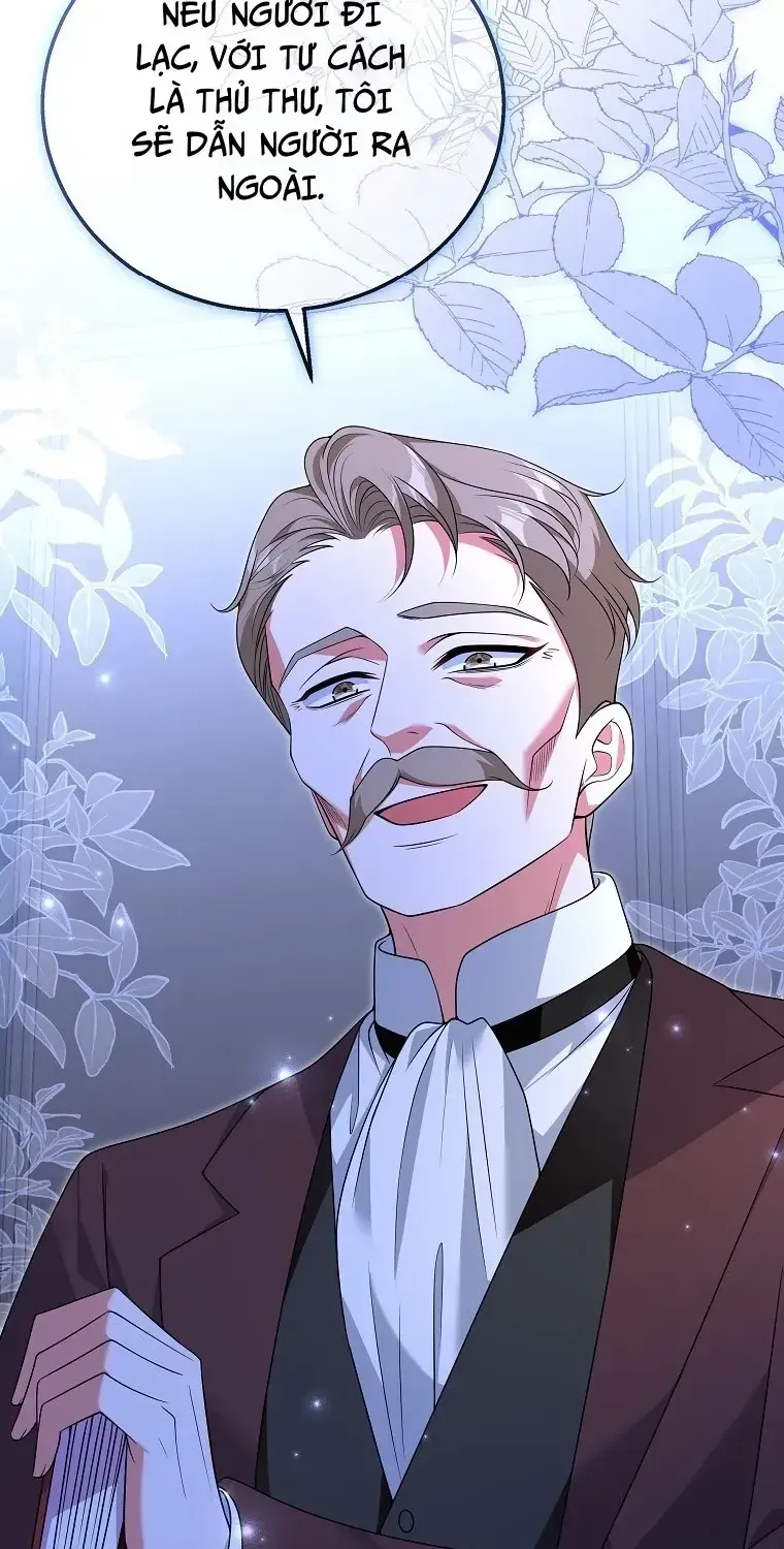Sự Trả Thù Của Đứa Con Ngoài Dã Thú Chap 8 - Next Chap 9