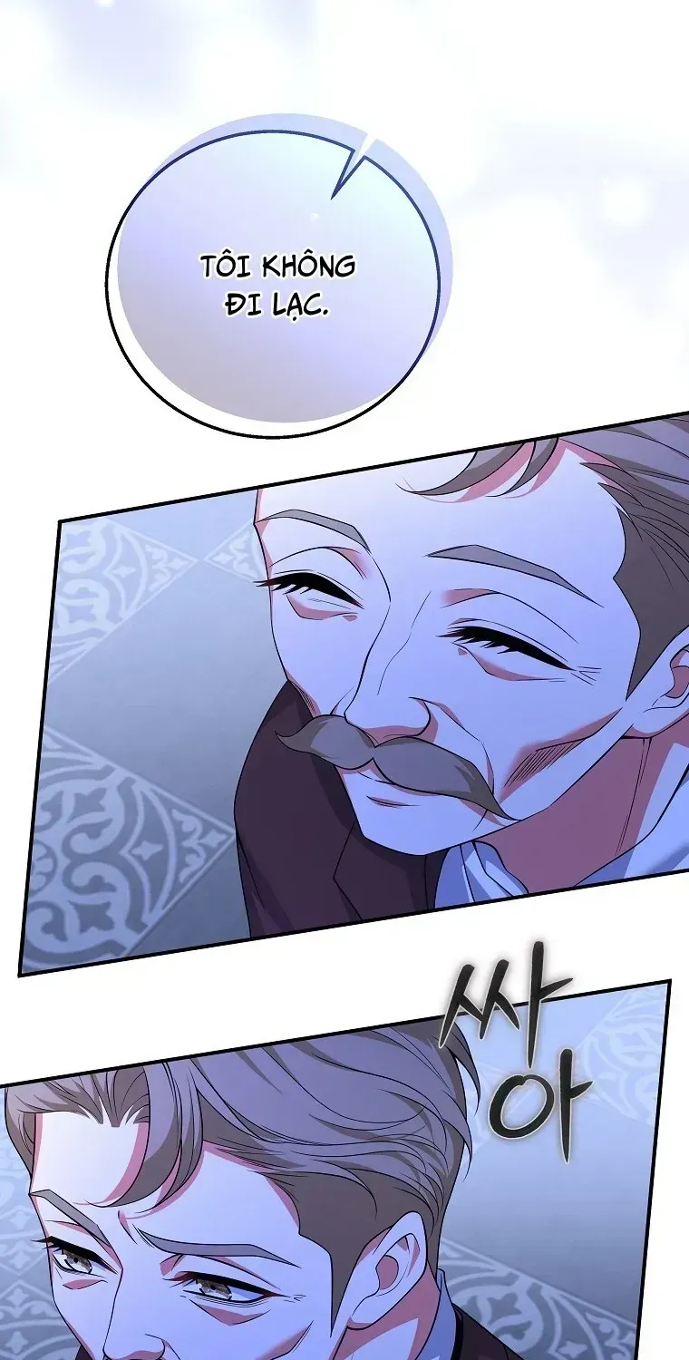 Sự Trả Thù Của Đứa Con Ngoài Dã Thú Chap 8 - Next Chap 9