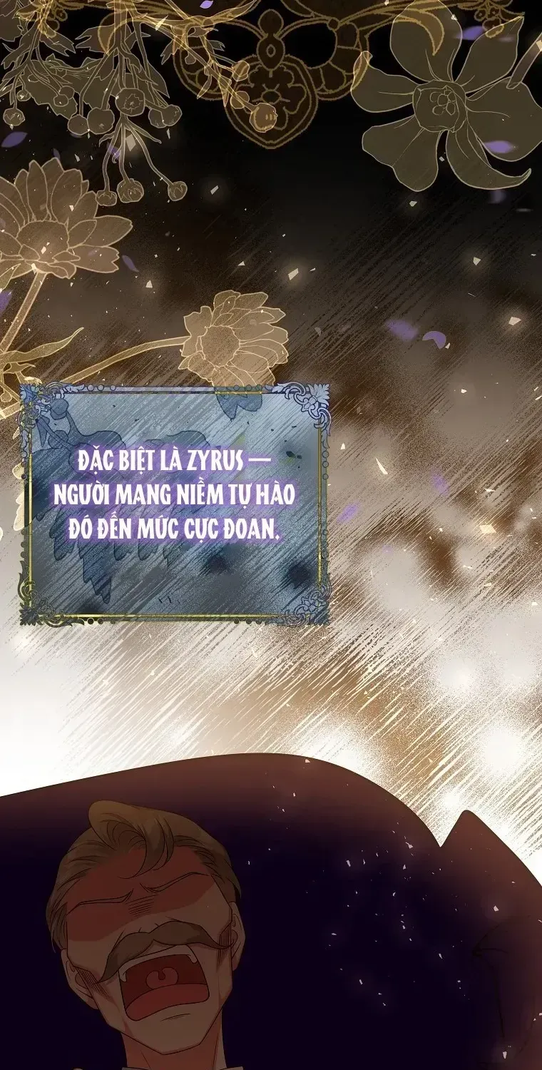 Sự Trả Thù Của Đứa Con Ngoài Dã Thú Chap 8 - Next Chap 9