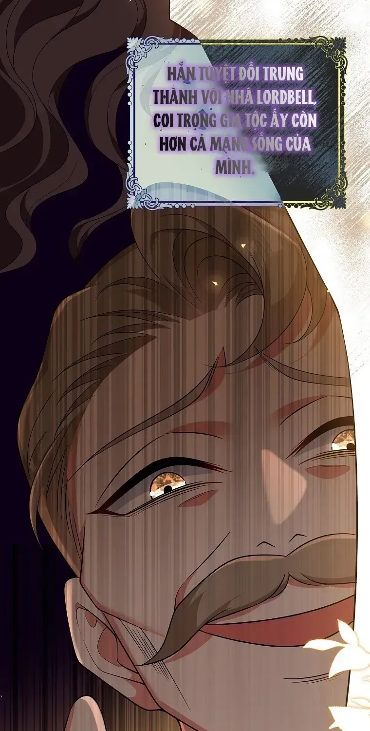 Sự Trả Thù Của Đứa Con Ngoài Dã Thú Chap 8 - Next Chap 9