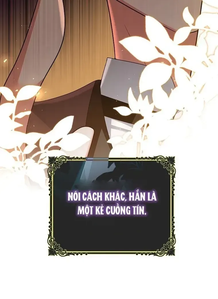 Sự Trả Thù Của Đứa Con Ngoài Dã Thú Chap 8 - Next Chap 9