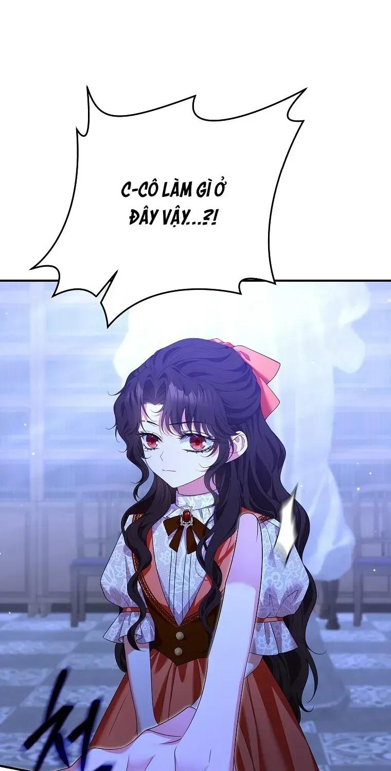 Sự Trả Thù Của Đứa Con Ngoài Dã Thú Chap 8 - Next Chap 9