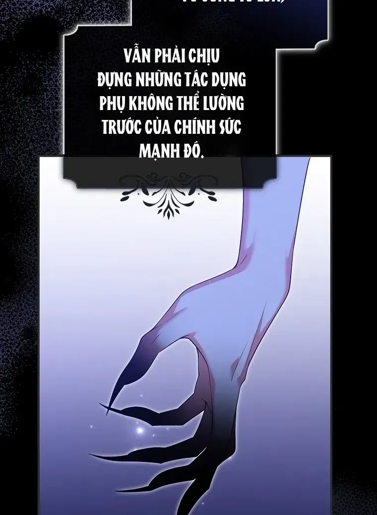 Sự Trả Thù Của Đứa Con Ngoài Dã Thú Chap 8 - Next Chap 9