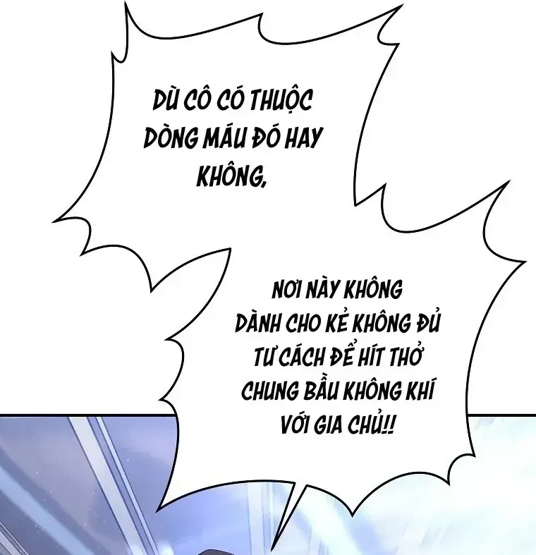 Sự Trả Thù Của Đứa Con Ngoài Dã Thú Chap 8 - Next Chap 9