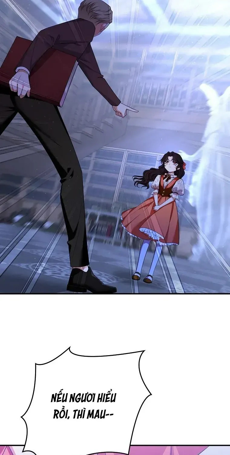 Sự Trả Thù Của Đứa Con Ngoài Dã Thú Chap 8 - Next Chap 9