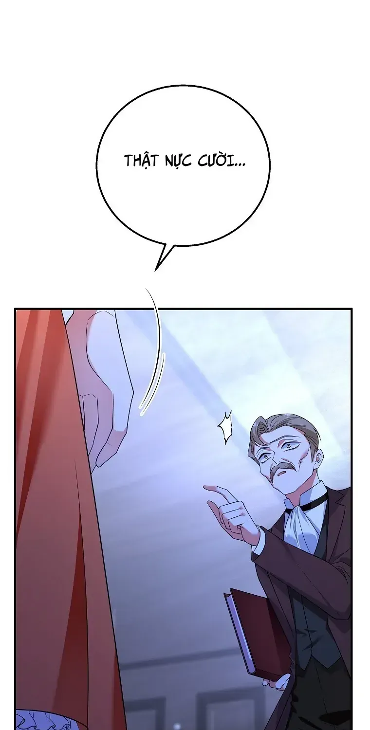 Sự Trả Thù Của Đứa Con Ngoài Dã Thú Chap 8 - Next Chap 9