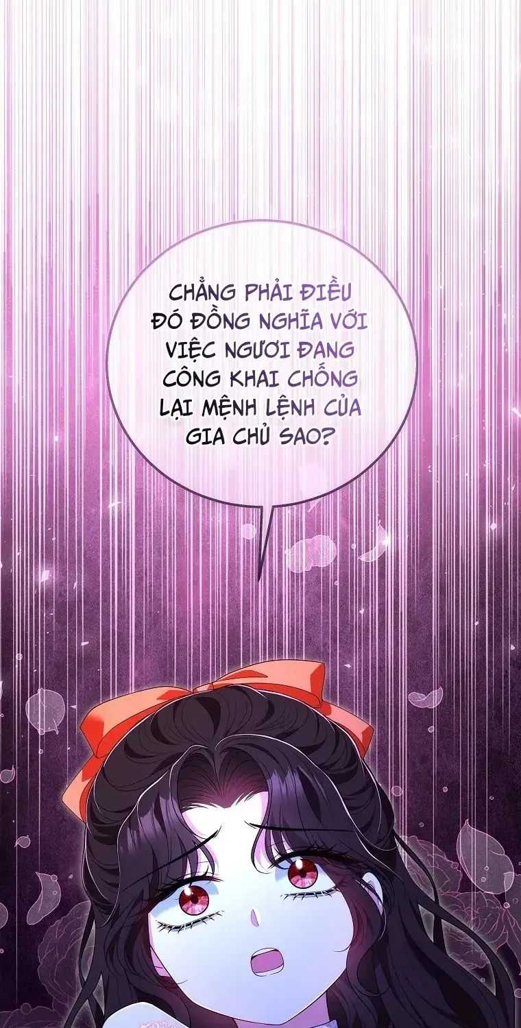 Sự Trả Thù Của Đứa Con Ngoài Dã Thú Chap 8 - Next Chap 9