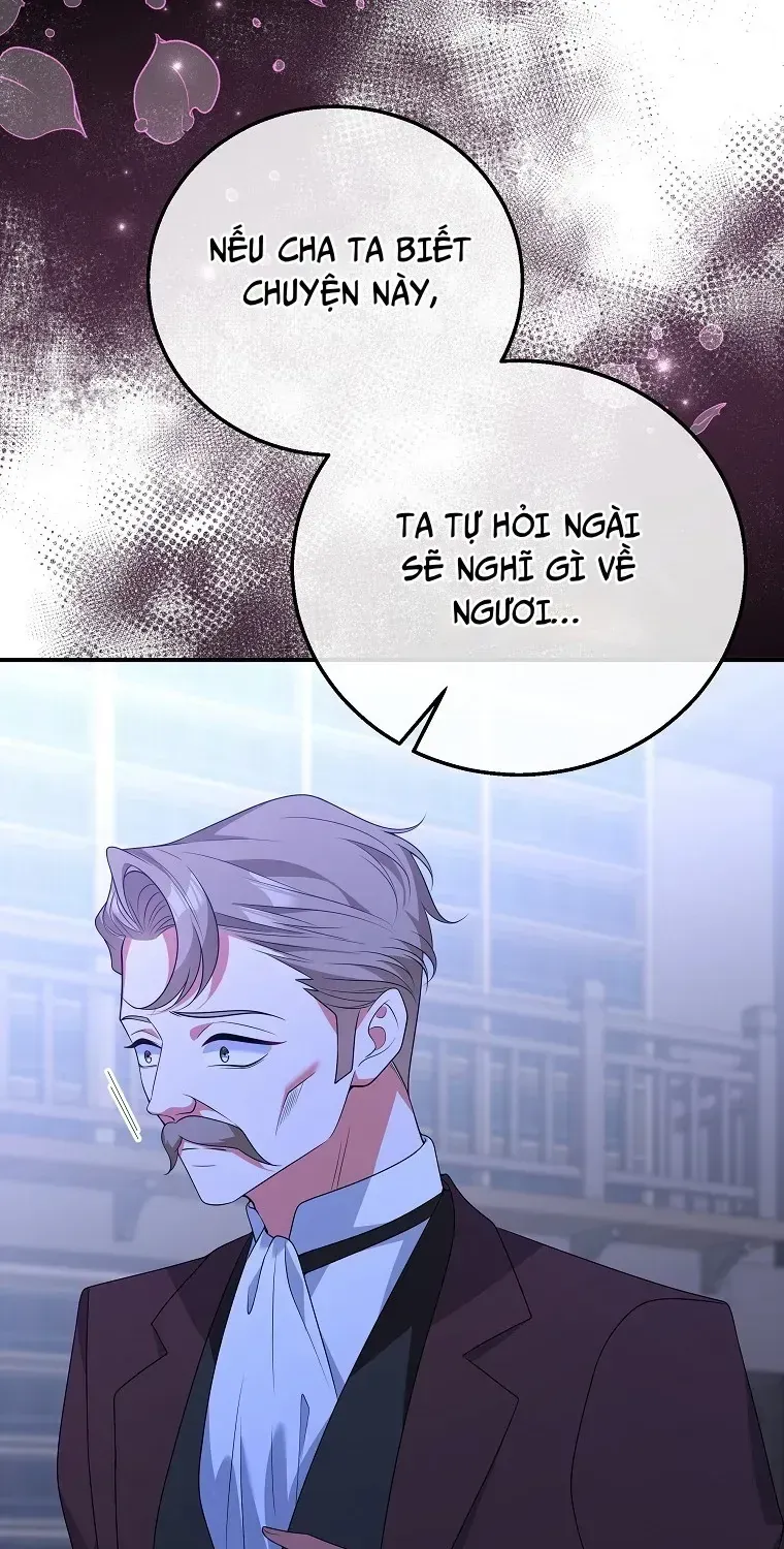 Sự Trả Thù Của Đứa Con Ngoài Dã Thú Chap 8 - Next Chap 9