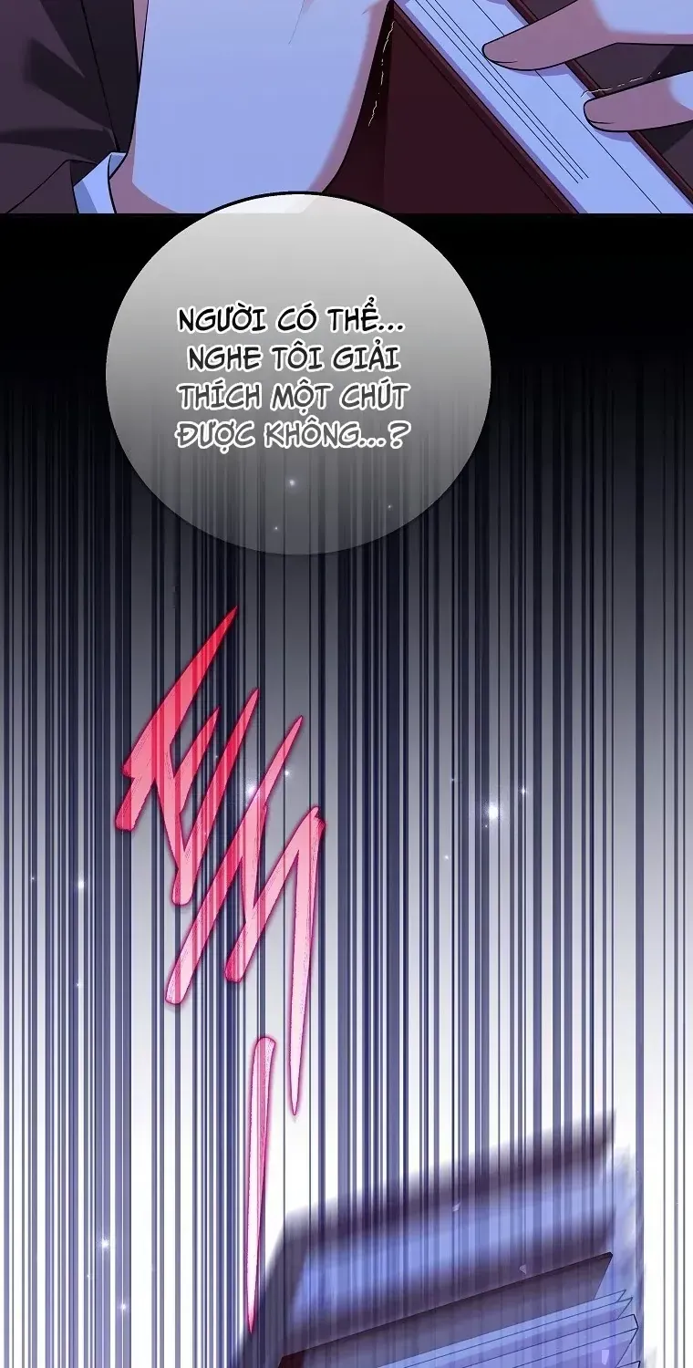 Sự Trả Thù Của Đứa Con Ngoài Dã Thú Chap 8 - Next Chap 9