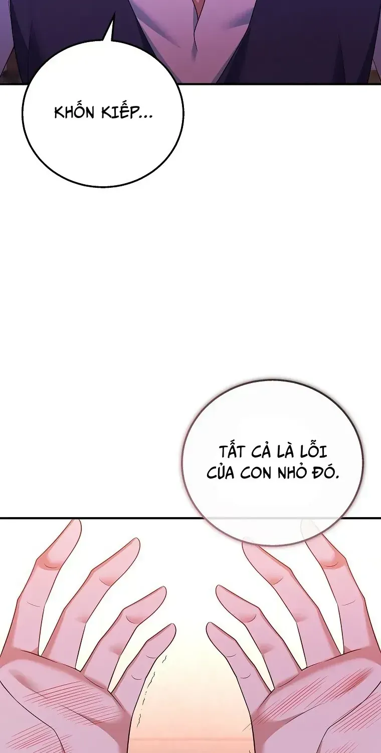 Sự Trả Thù Của Đứa Con Ngoài Dã Thú Chap 8 - Next Chap 9