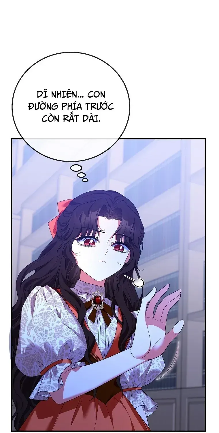 Sự Trả Thù Của Đứa Con Ngoài Dã Thú Chap 9 - Next Chap 10