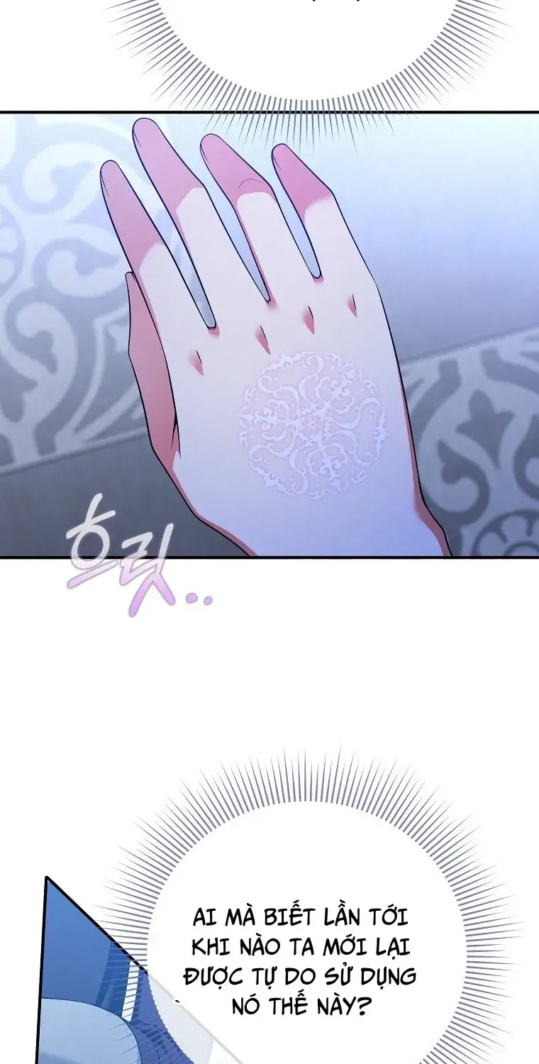 Sự Trả Thù Của Đứa Con Ngoài Dã Thú Chap 9 - Next Chap 10