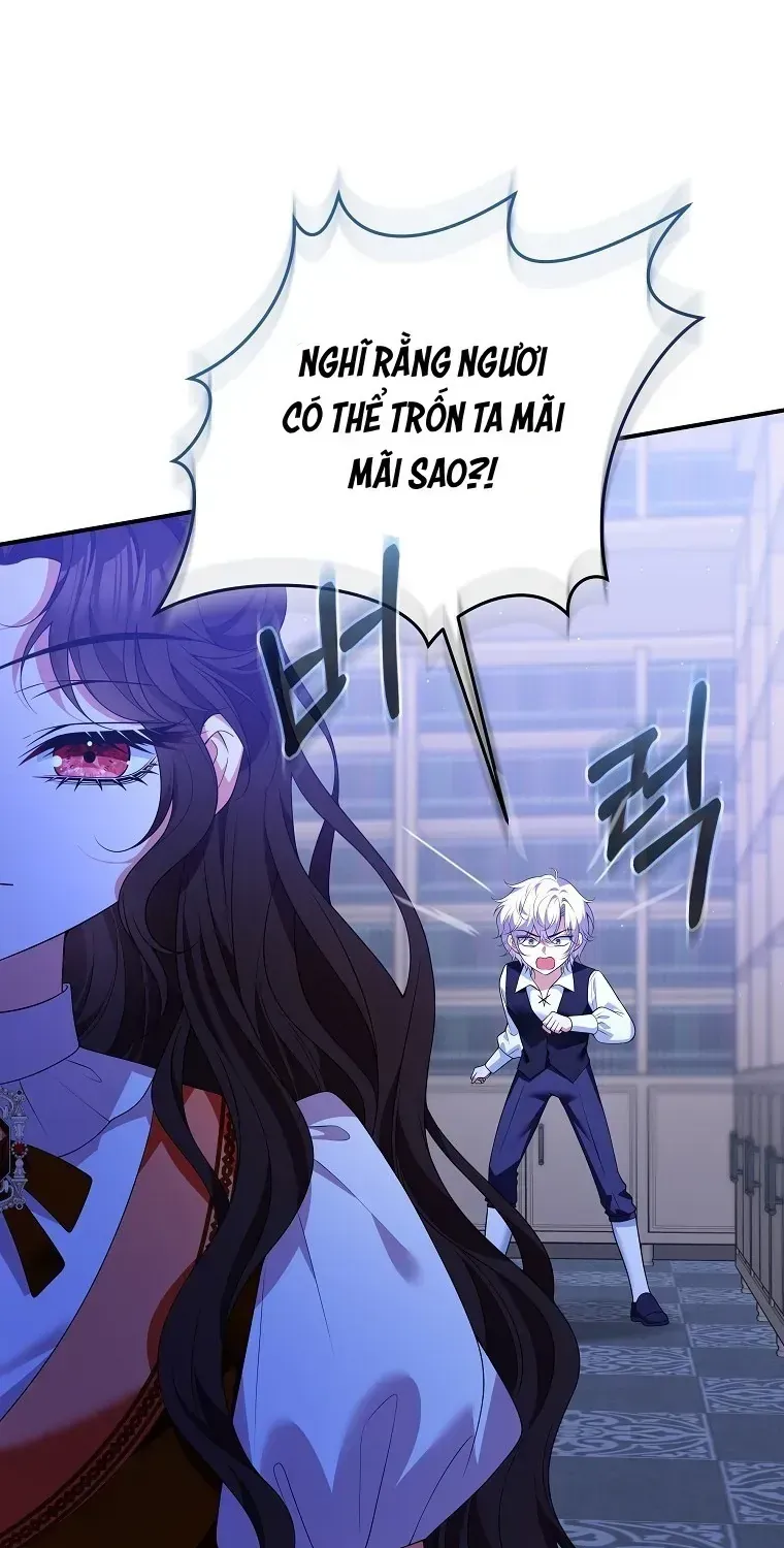 Sự Trả Thù Của Đứa Con Ngoài Dã Thú Chap 9 - Next Chap 10