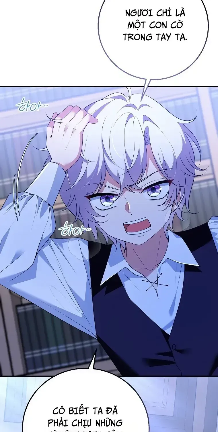 Sự Trả Thù Của Đứa Con Ngoài Dã Thú Chap 9 - Next Chap 10