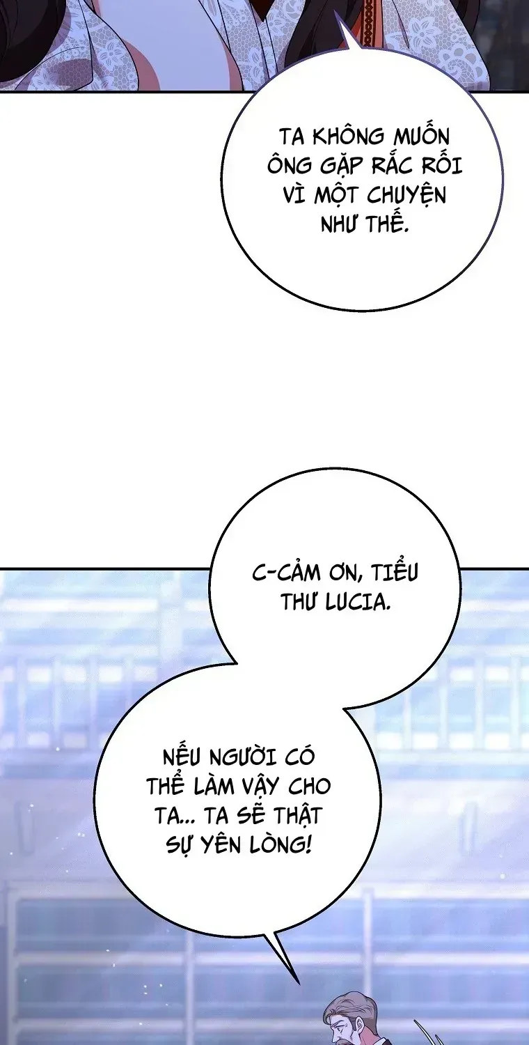 Sự Trả Thù Của Đứa Con Ngoài Dã Thú Chap 9 - Next Chap 10