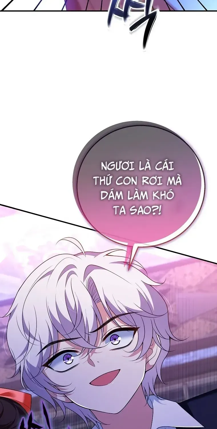 Sự Trả Thù Của Đứa Con Ngoài Dã Thú Chap 9 - Next Chap 10