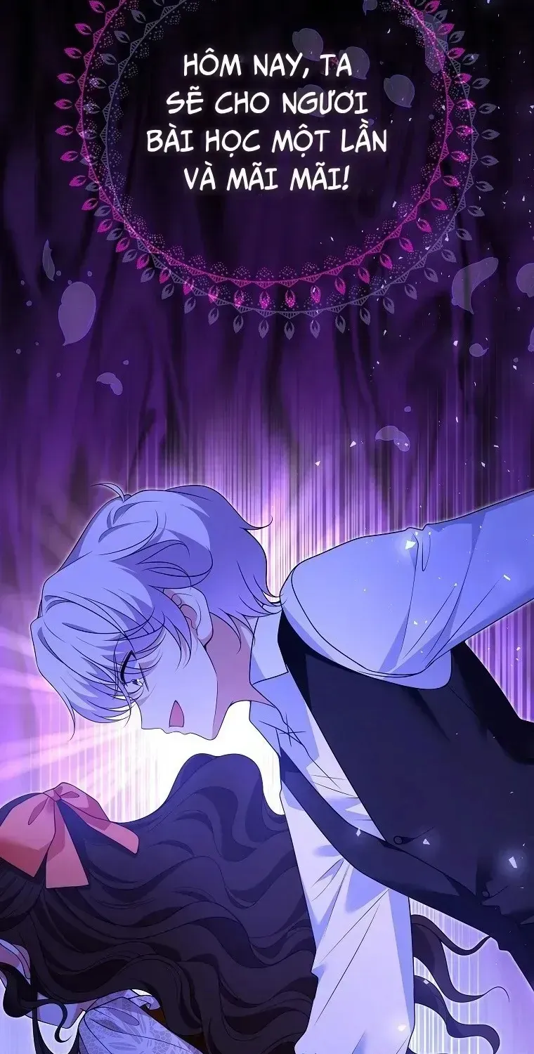 Sự Trả Thù Của Đứa Con Ngoài Dã Thú Chap 9 - Next Chap 10