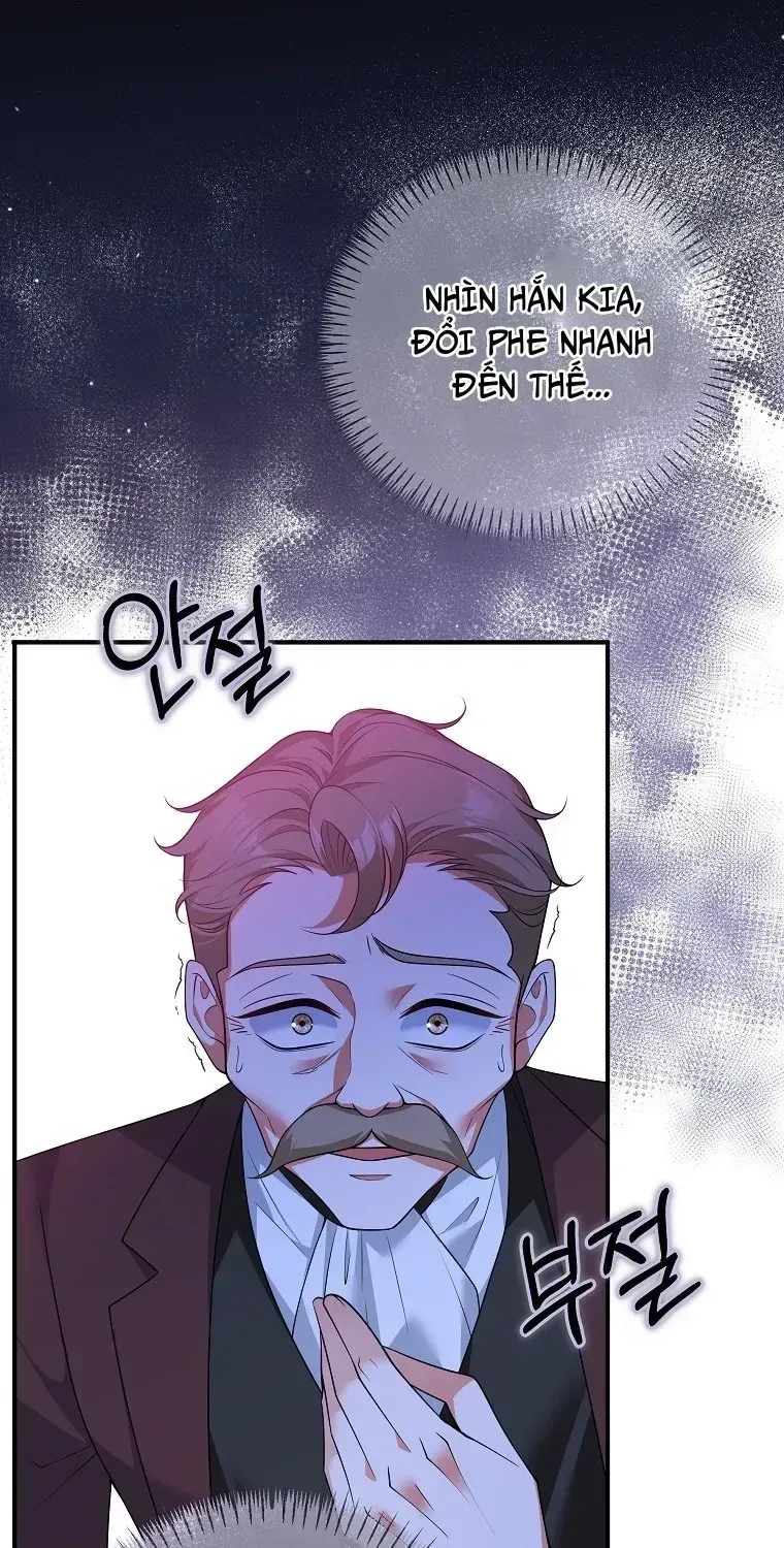 Sự Trả Thù Của Đứa Con Ngoài Dã Thú Chap 9 - Next Chap 10