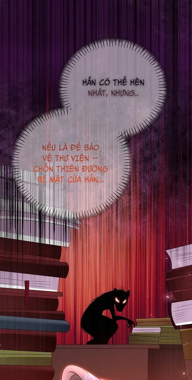 Sự Trả Thù Của Đứa Con Ngoài Dã Thú Chap 9 - Next Chap 10