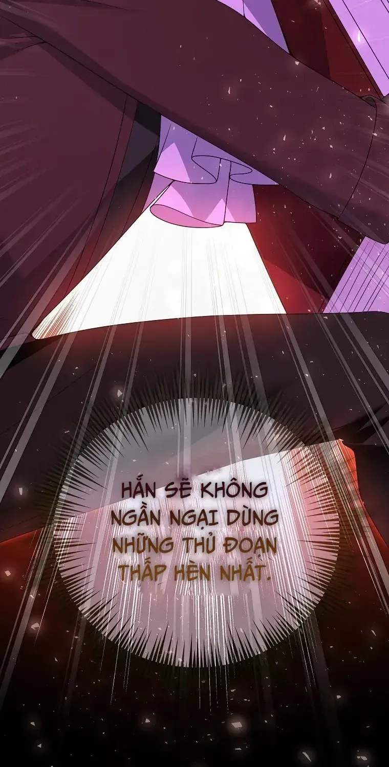 Sự Trả Thù Của Đứa Con Ngoài Dã Thú Chap 9 - Next Chap 10