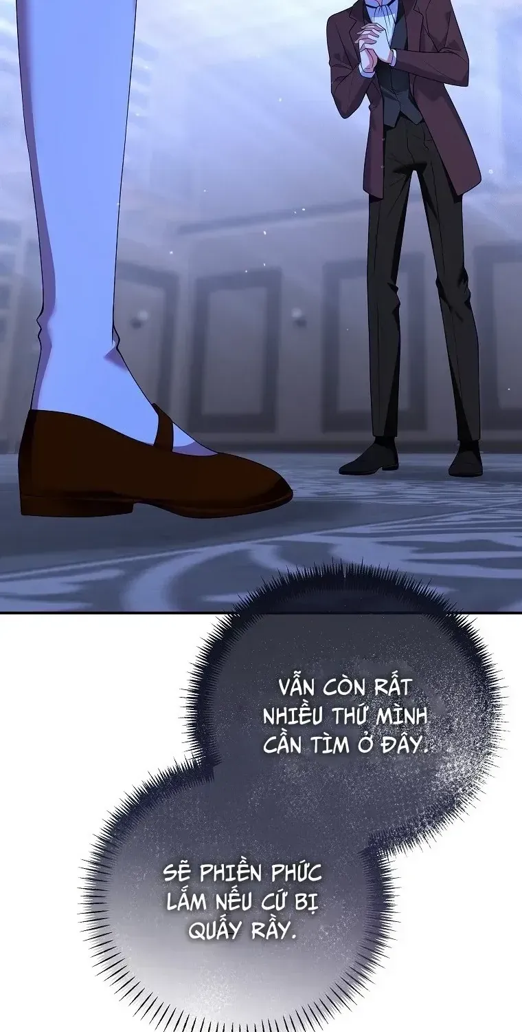 Sự Trả Thù Của Đứa Con Ngoài Dã Thú Chap 9 - Next Chap 10