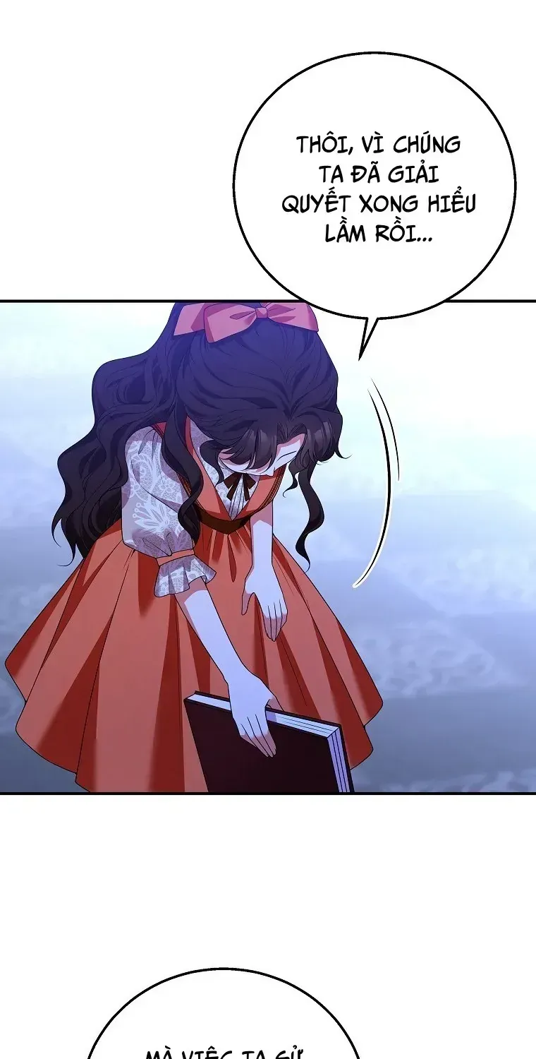 Sự Trả Thù Của Đứa Con Ngoài Dã Thú Chap 9 - Next Chap 10