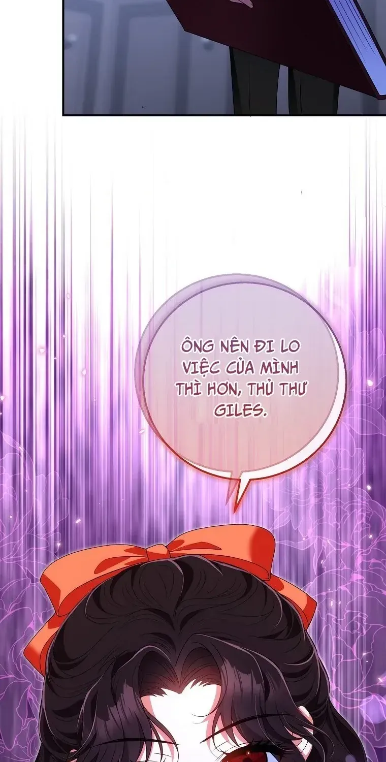Sự Trả Thù Của Đứa Con Ngoài Dã Thú Chap 9 - Next Chap 10