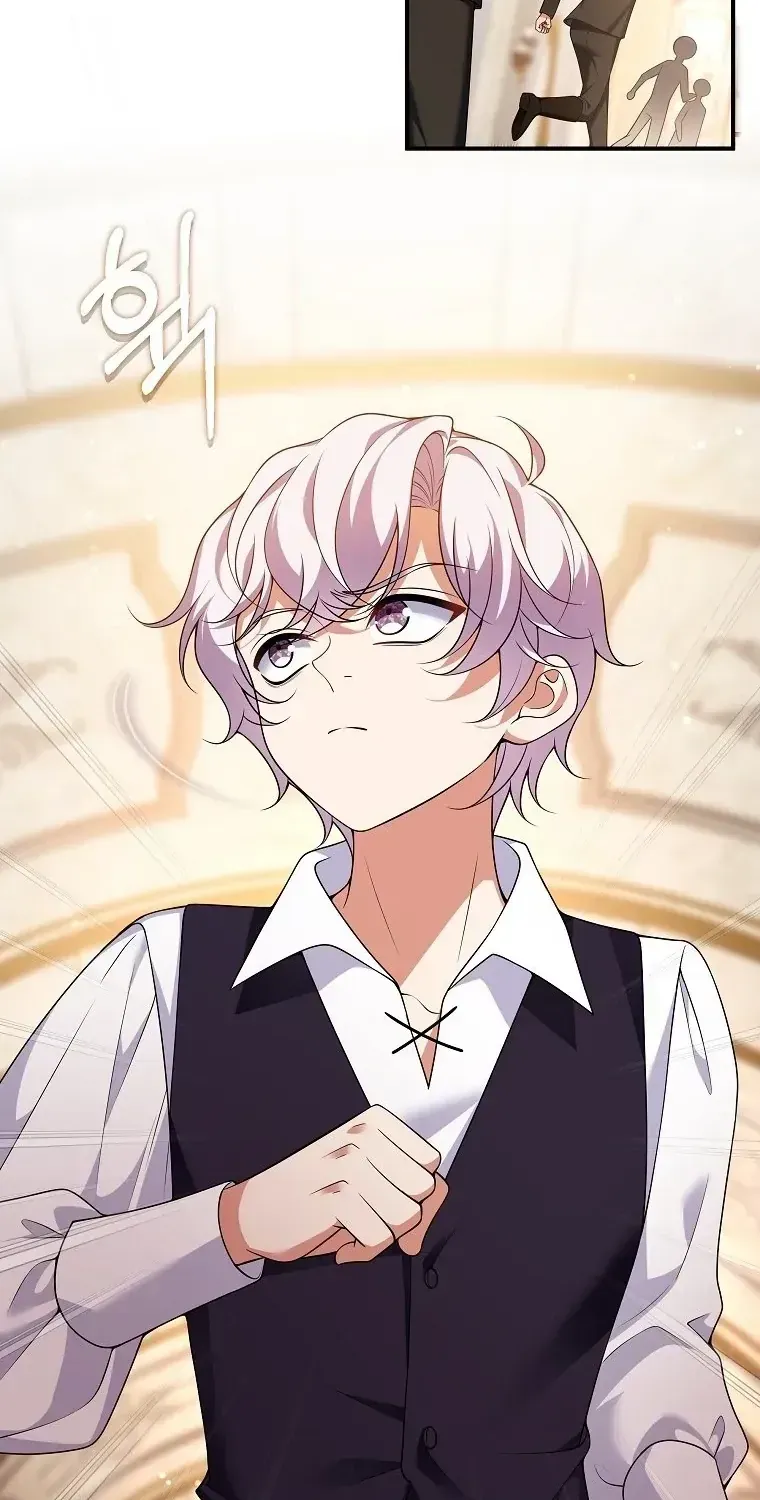 Sự Trả Thù Của Đứa Con Ngoài Dã Thú Chap 9 - Next Chap 10