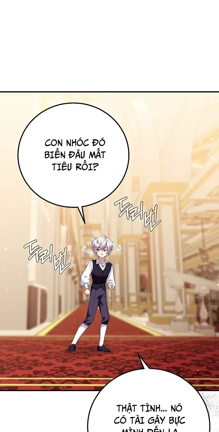 Sự Trả Thù Của Đứa Con Ngoài Dã Thú Chap 9 - Next Chap 10