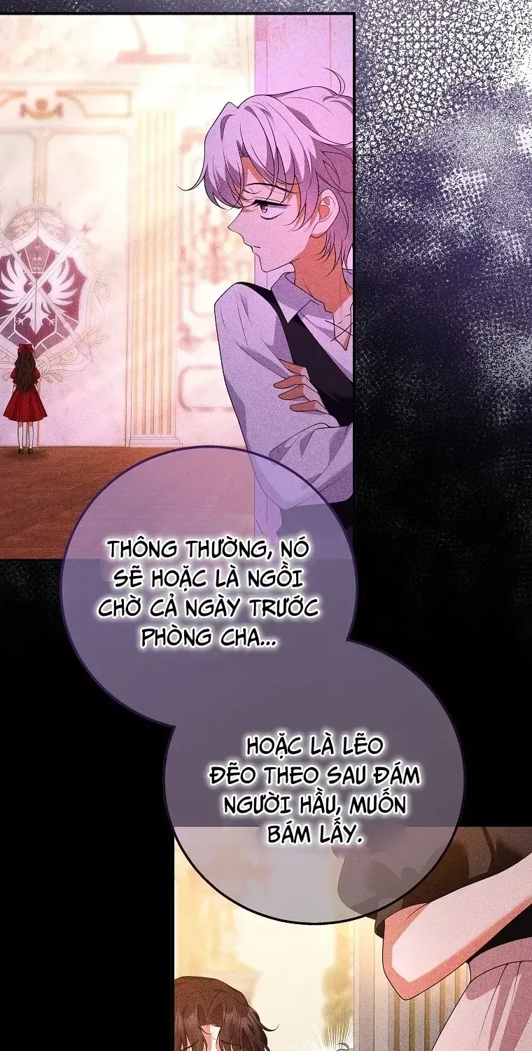 Sự Trả Thù Của Đứa Con Ngoài Dã Thú Chap 9 - Next Chap 10