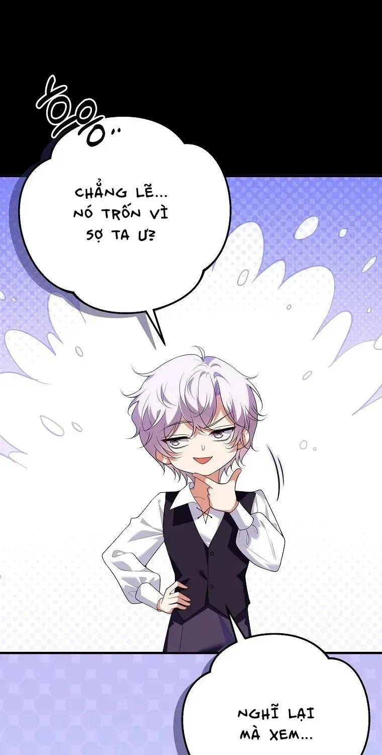 Sự Trả Thù Của Đứa Con Ngoài Dã Thú Chap 9 - Next Chap 10