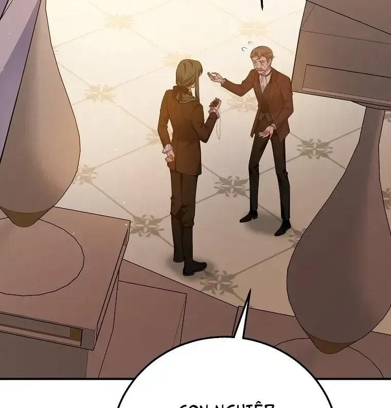 Sự Trả Thù Của Đứa Con Ngoài Dã Thú Chap 9 - Next Chap 10