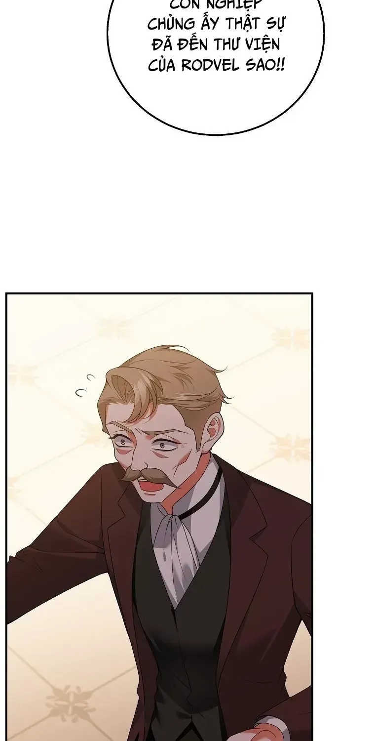 Sự Trả Thù Của Đứa Con Ngoài Dã Thú Chap 9 - Next Chap 10