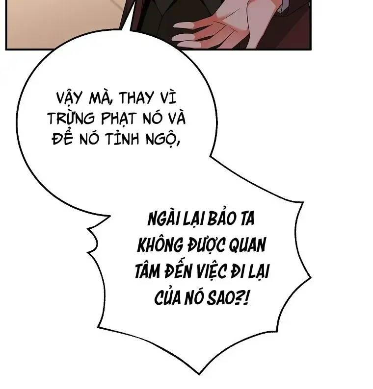 Sự Trả Thù Của Đứa Con Ngoài Dã Thú Chap 9 - Next Chap 10