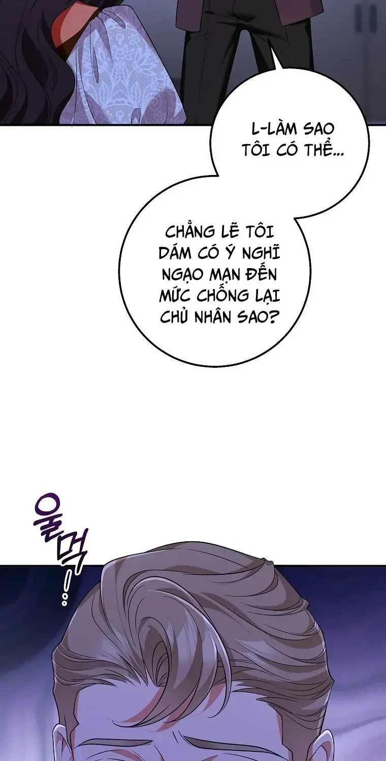 Sự Trả Thù Của Đứa Con Ngoài Dã Thú Chap 9 - Next Chap 10