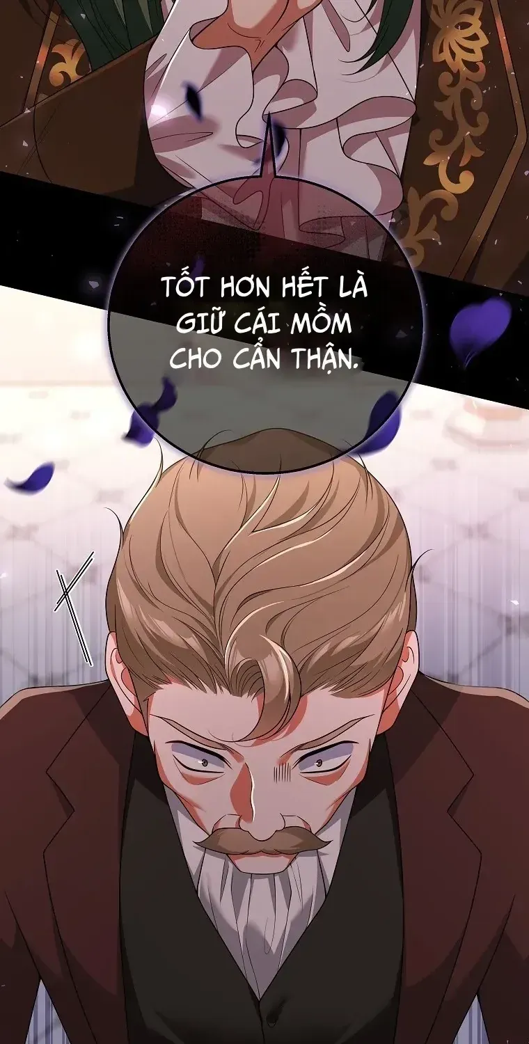Sự Trả Thù Của Đứa Con Ngoài Dã Thú Chap 9 - Next Chap 10