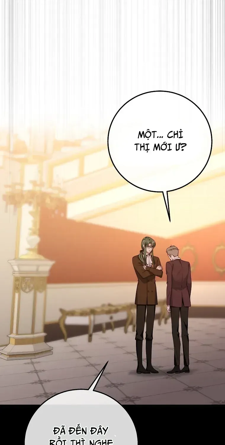 Sự Trả Thù Của Đứa Con Ngoài Dã Thú Chap 9 - Next Chap 10