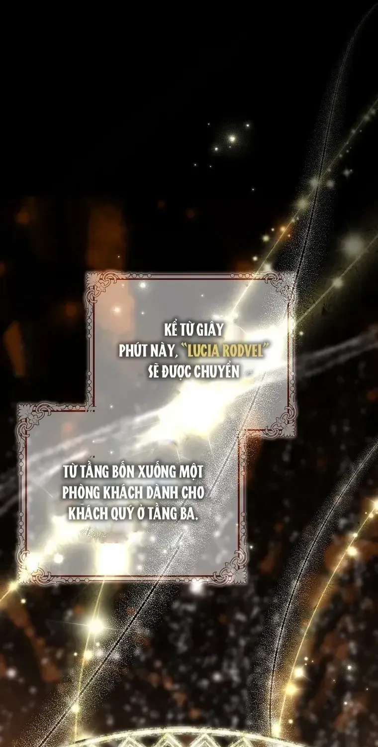 Sự Trả Thù Của Đứa Con Ngoài Dã Thú Chap 9 - Next Chap 10