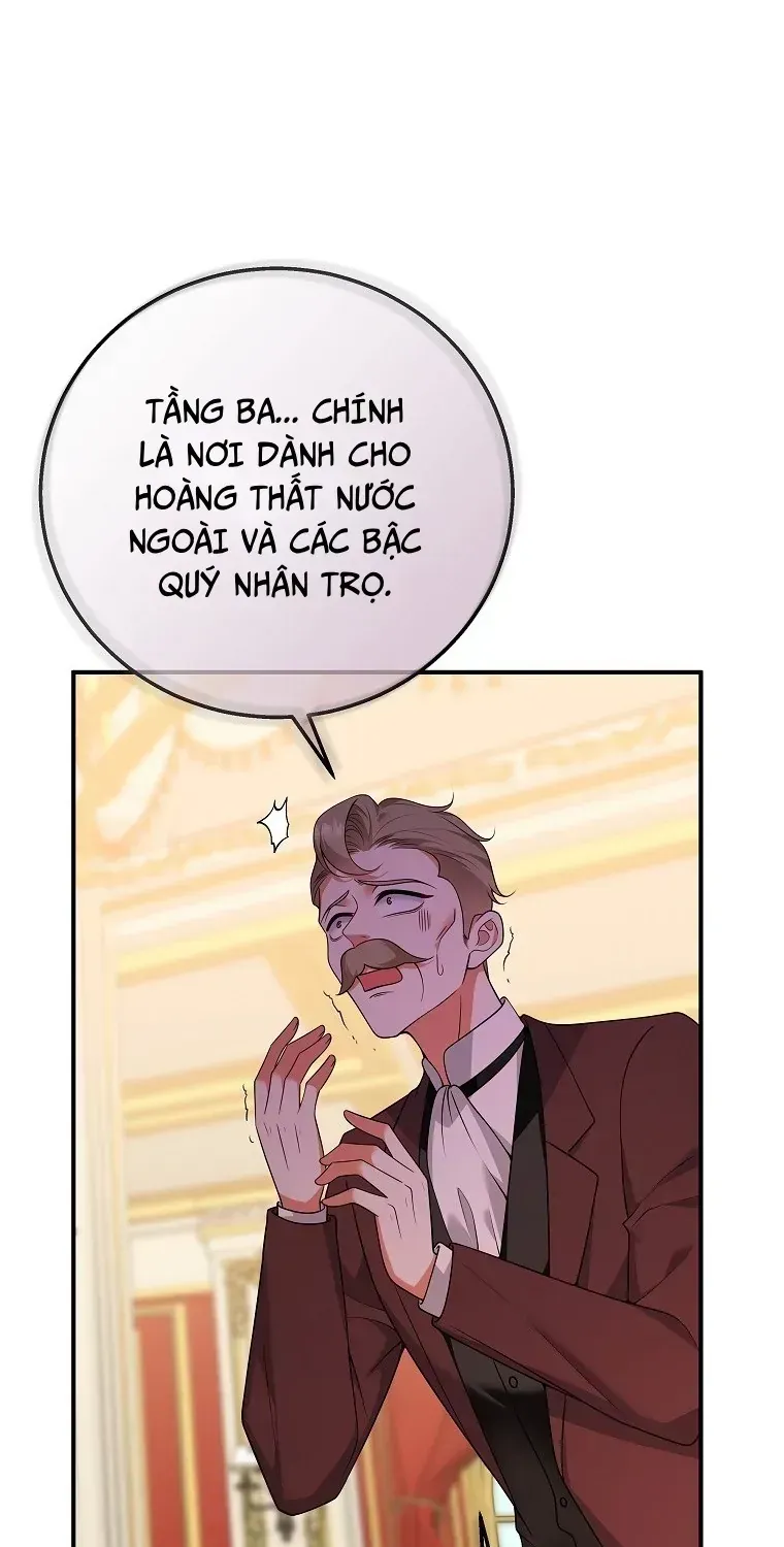 Sự Trả Thù Của Đứa Con Ngoài Dã Thú Chap 9 - Next Chap 10