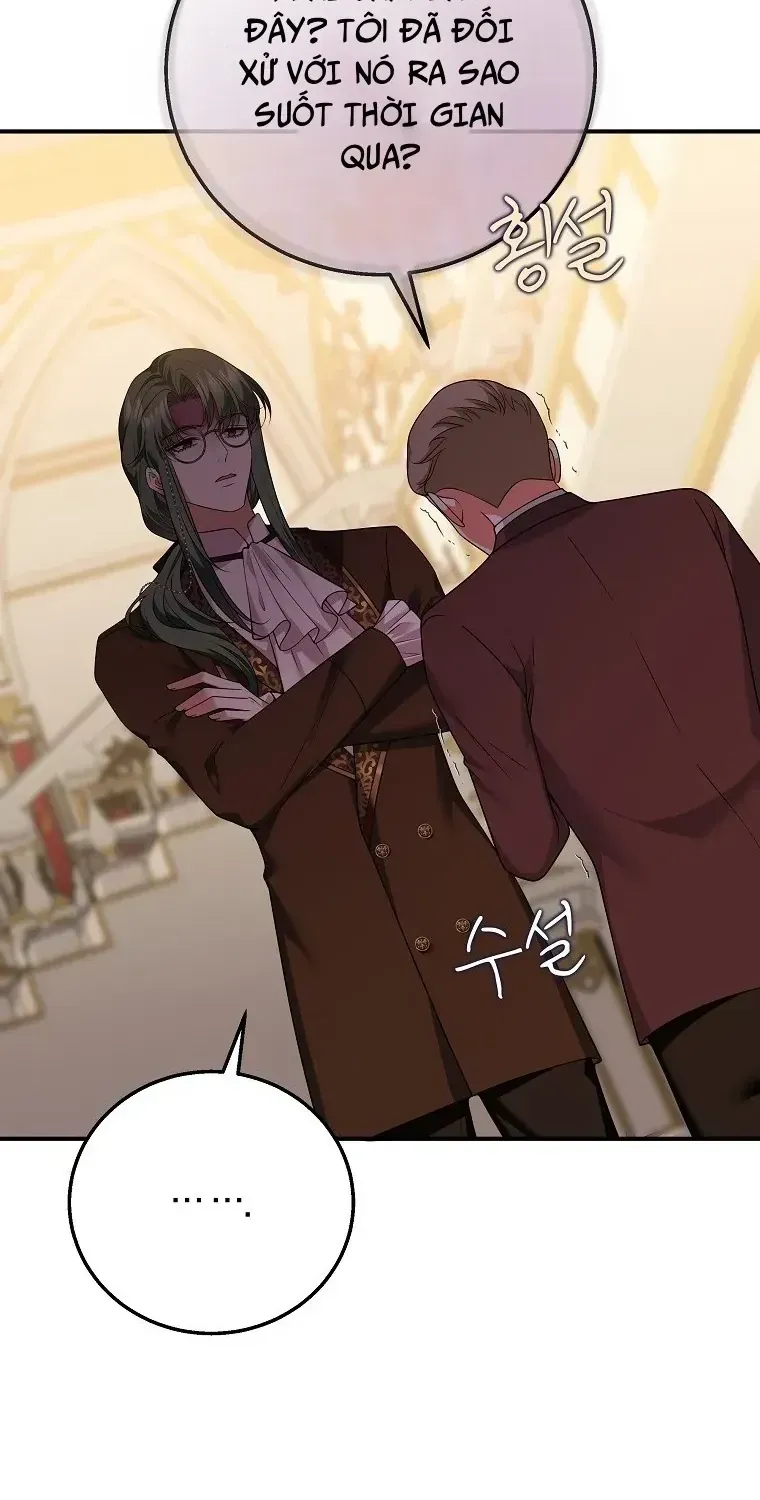 Sự Trả Thù Của Đứa Con Ngoài Dã Thú Chap 9 - Next Chap 10