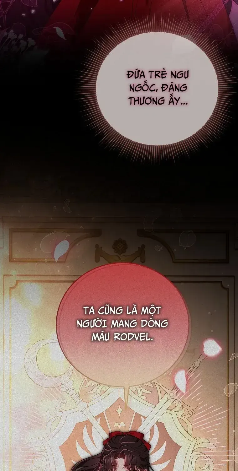 Sự Trả Thù Của Đứa Con Ngoài Dã Thú Chap 9 - Next Chap 10