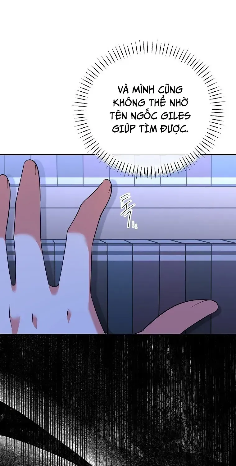 Sự Trả Thù Của Đứa Con Ngoài Dã Thú Chap 9 - Next Chap 10