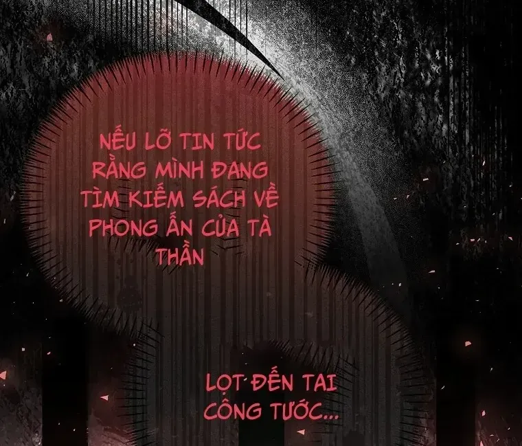 Sự Trả Thù Của Đứa Con Ngoài Dã Thú Chap 9 - Next Chap 10